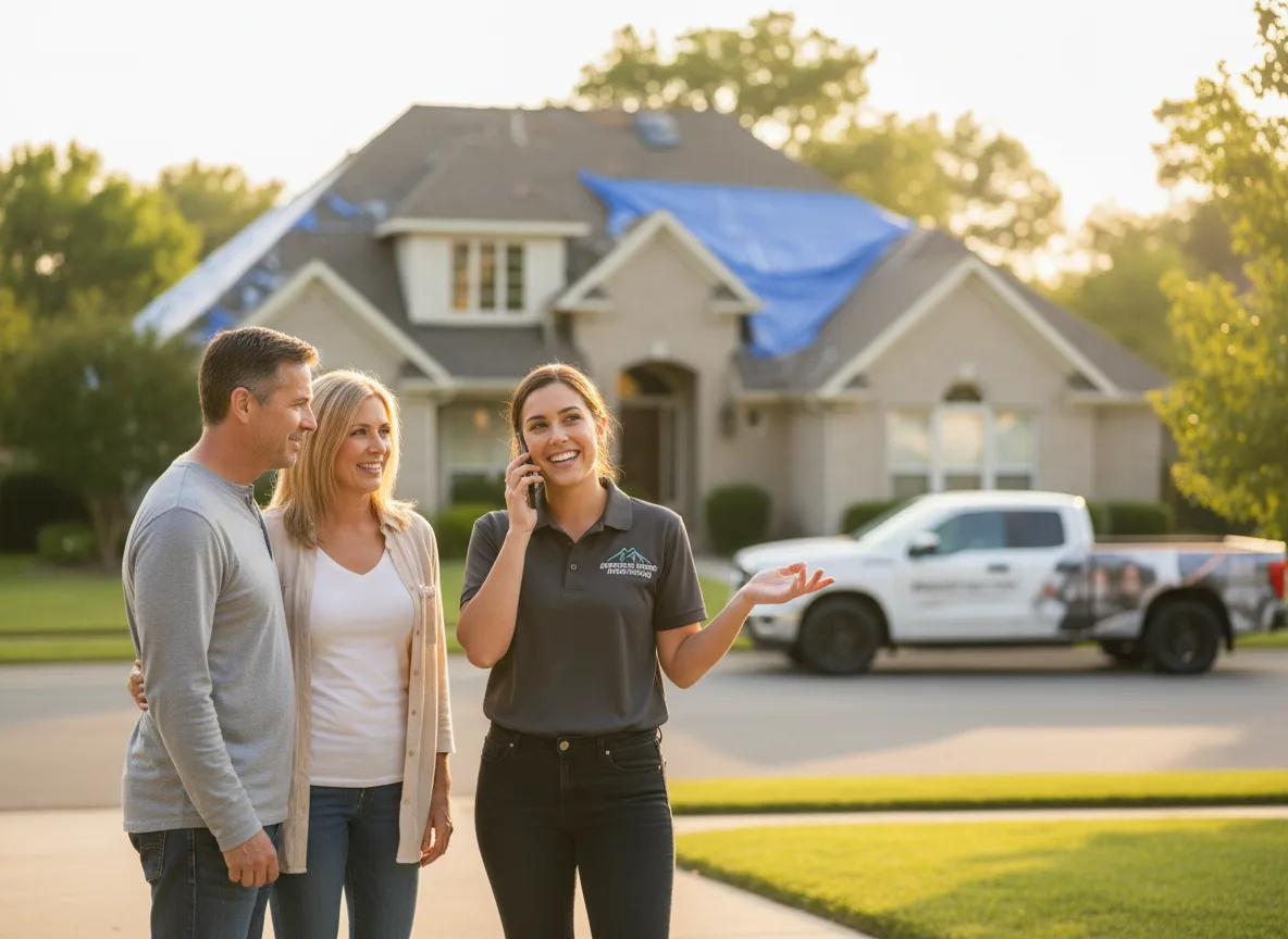 Emergency Roof Repair New Gretna, NJ FAQs